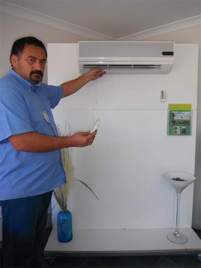 Air Conditioning
