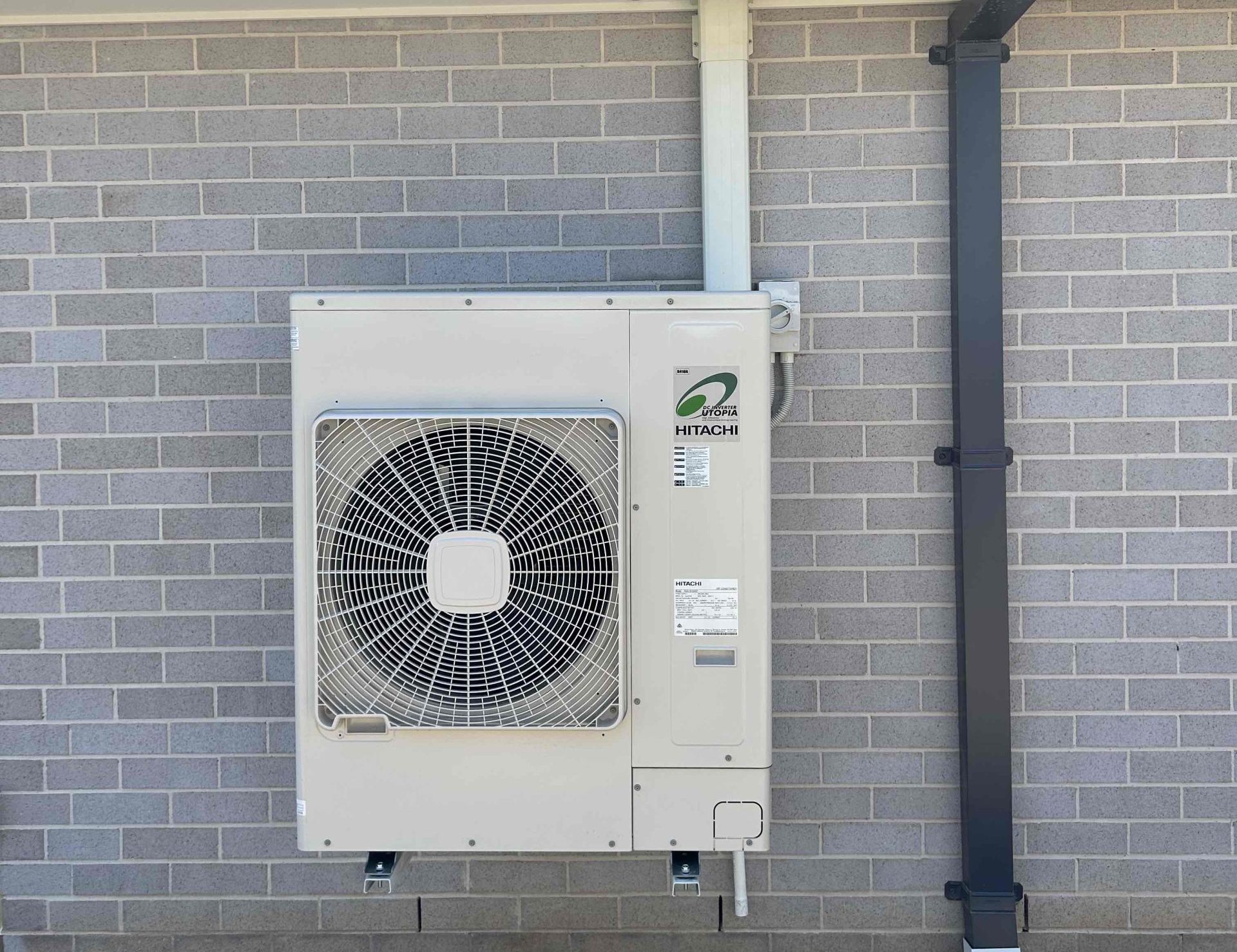 How a Air Conditioning Installation is Performed