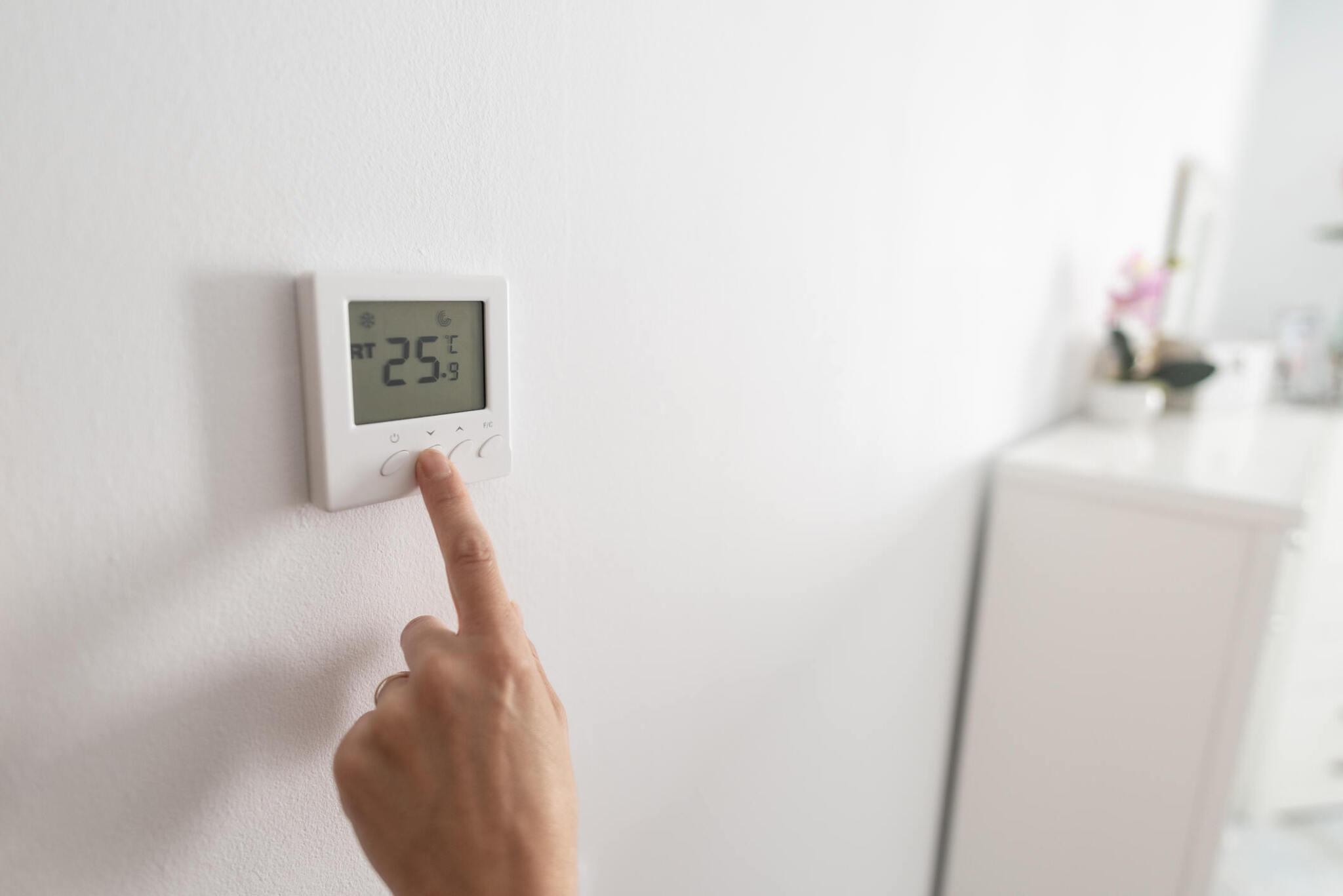 What Is the Best Temperature for Your Home?