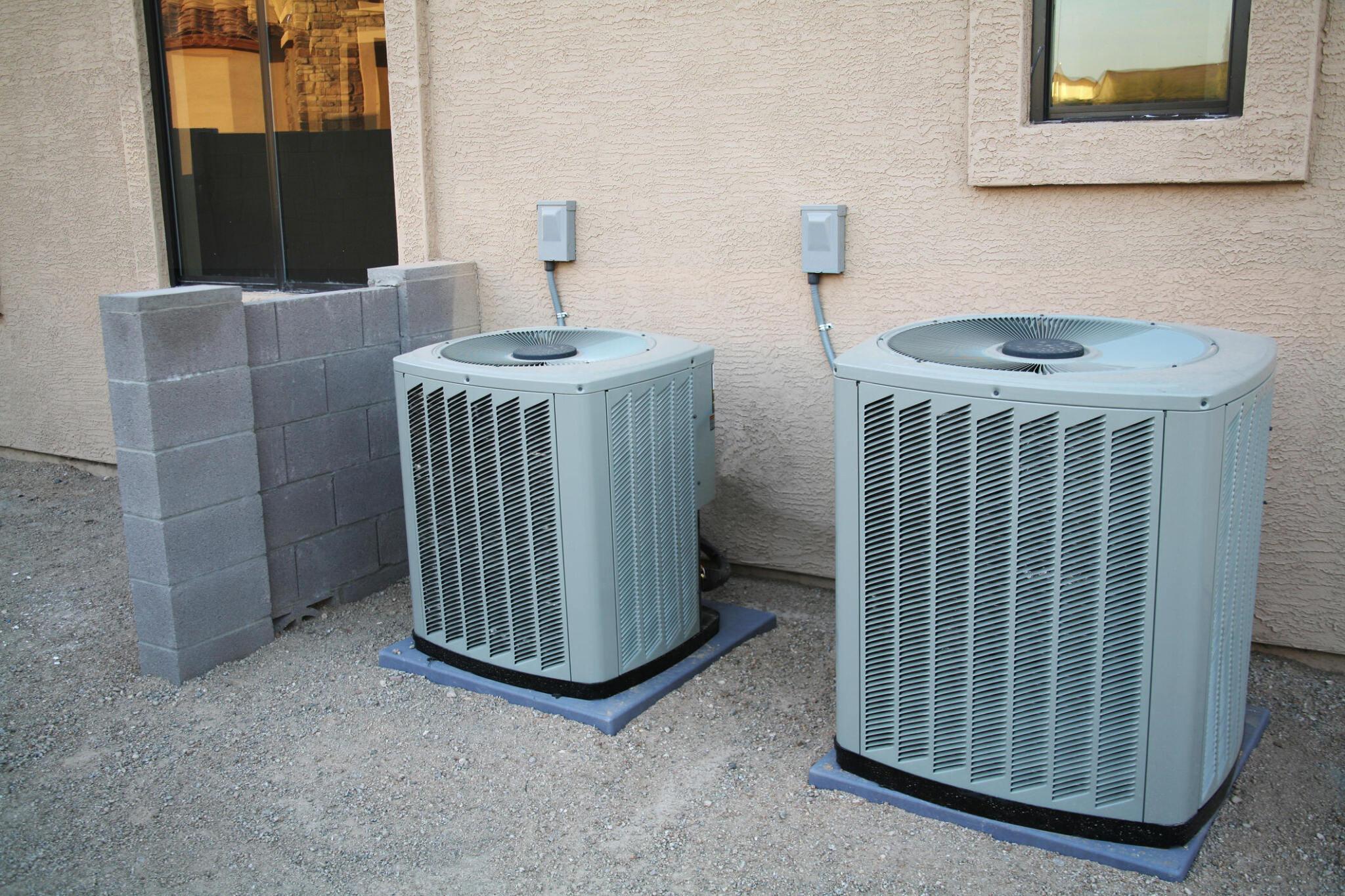 How To Calculate What Size Central AC You Need