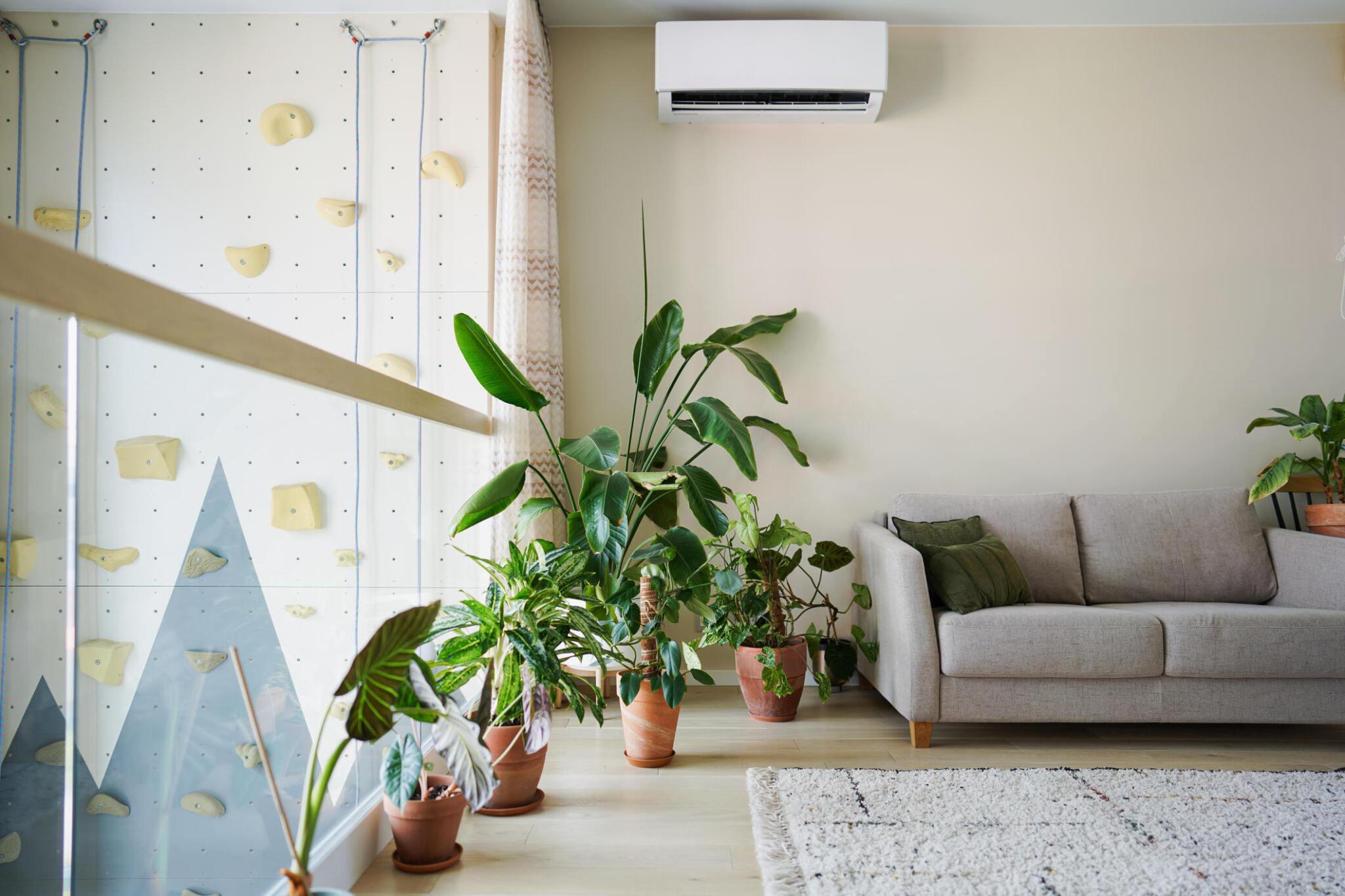 Unleashing the Power of Top-Tier Split SUnleashing the Power of Top-Tier Split System Air Conditionersystem Air Conditioners