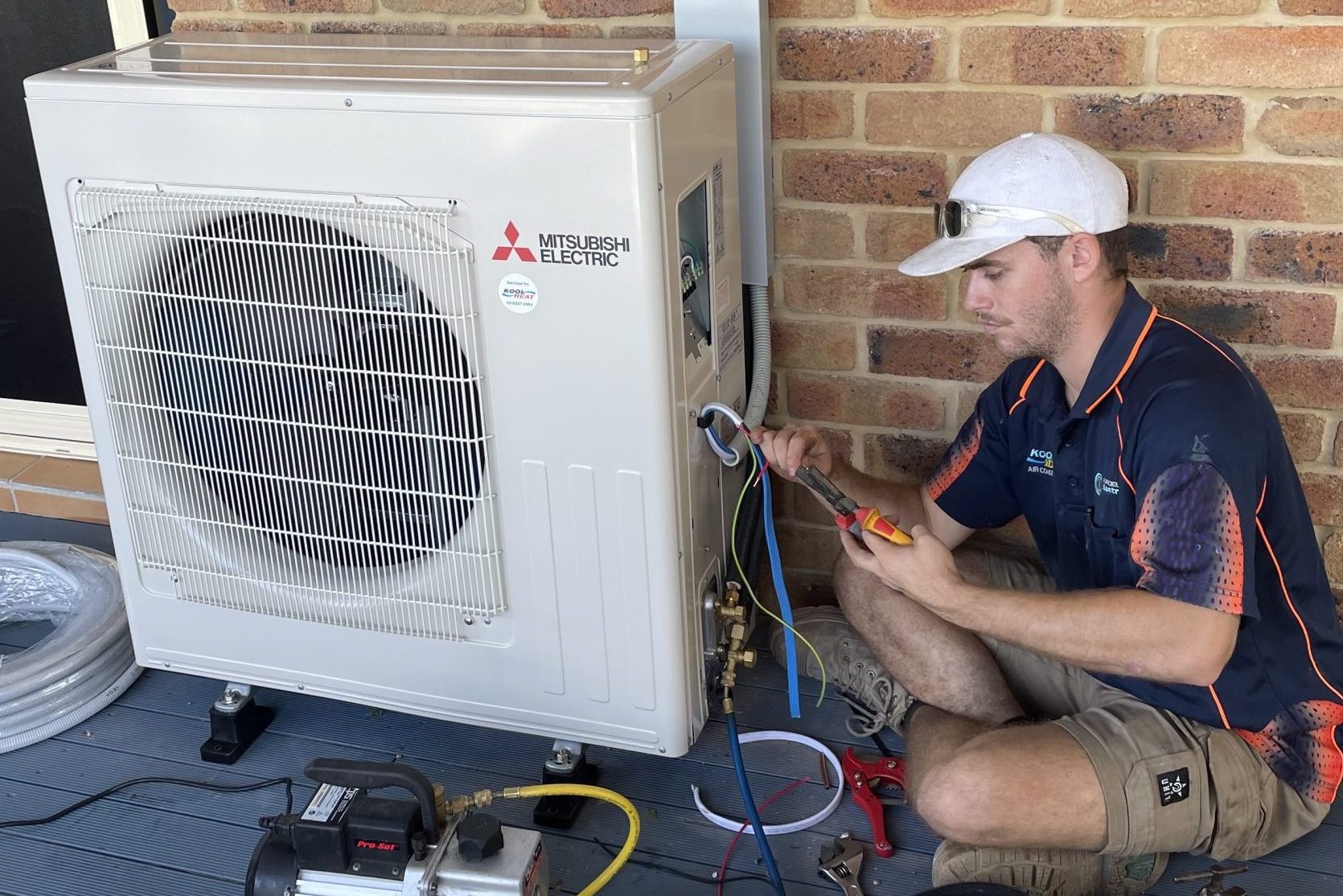 Getting the Best Out of Your HVAC System in Hervey Bay